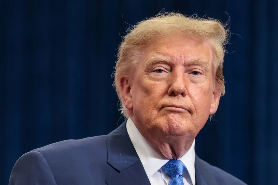 Trump's Pressure on Korea