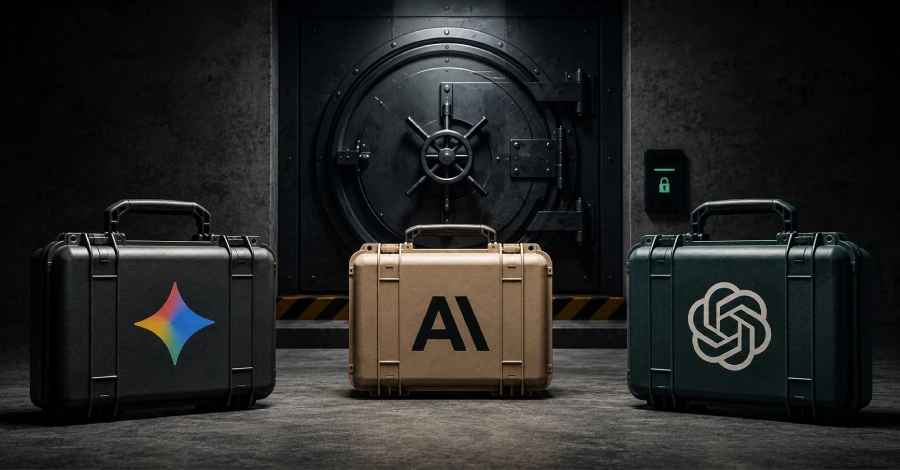 AI Security Models