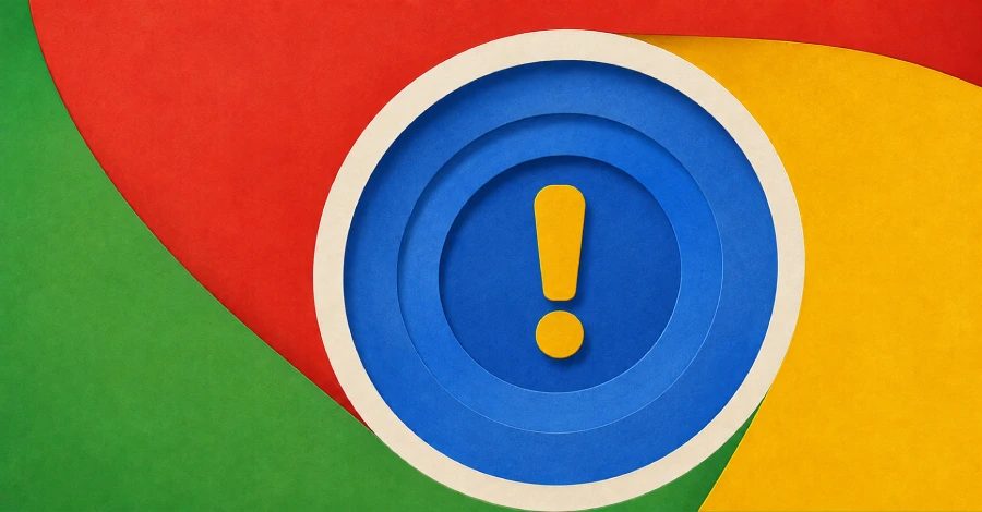 Chrome zero-day